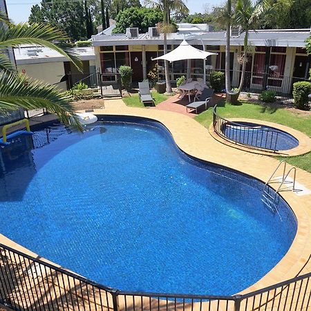 Jacksons Motor Inn Adelaide Exterior foto